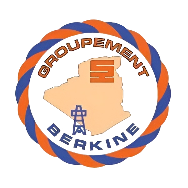 groupement berkine