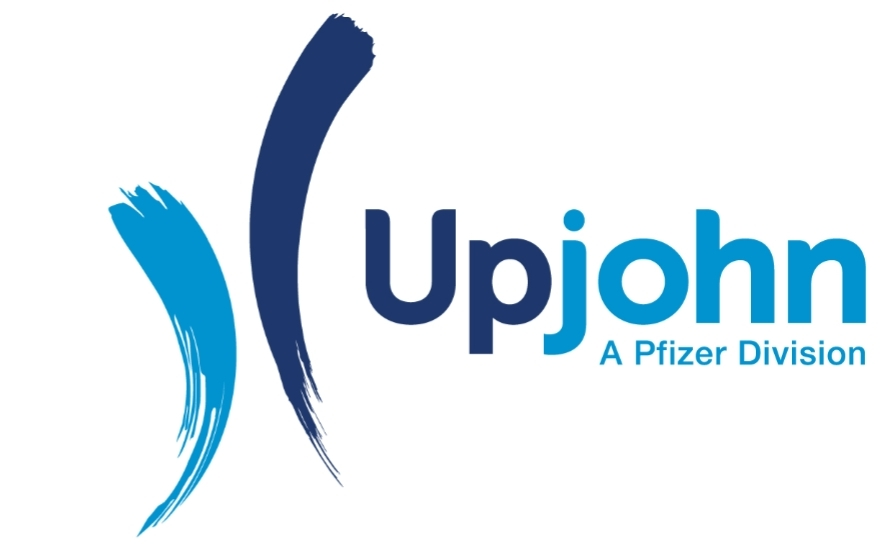 upjohn logo