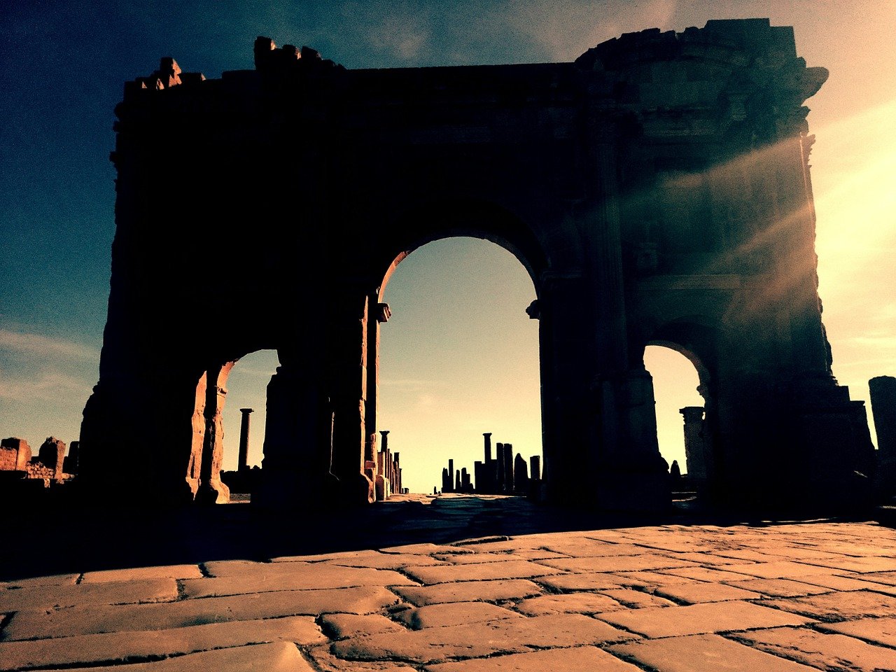 roman, ruin, door, antique, timgad, algeria, timgad, timgad, timgad, algeria, algeria, algeria, algeria, algeria